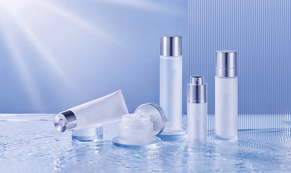 肌漾氨基酸洗面奶：揭秘美容护肤行业的营销套路